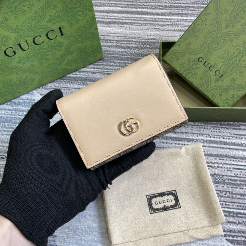 Gvc*1 wallets